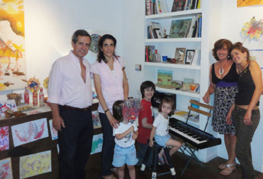 luciallorente